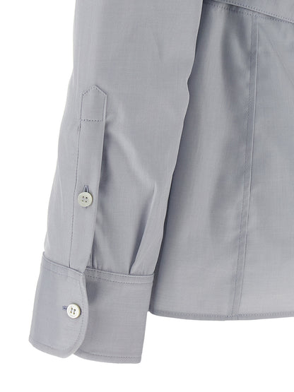 'La Chemise De Costume' shirt Shirt, blouse