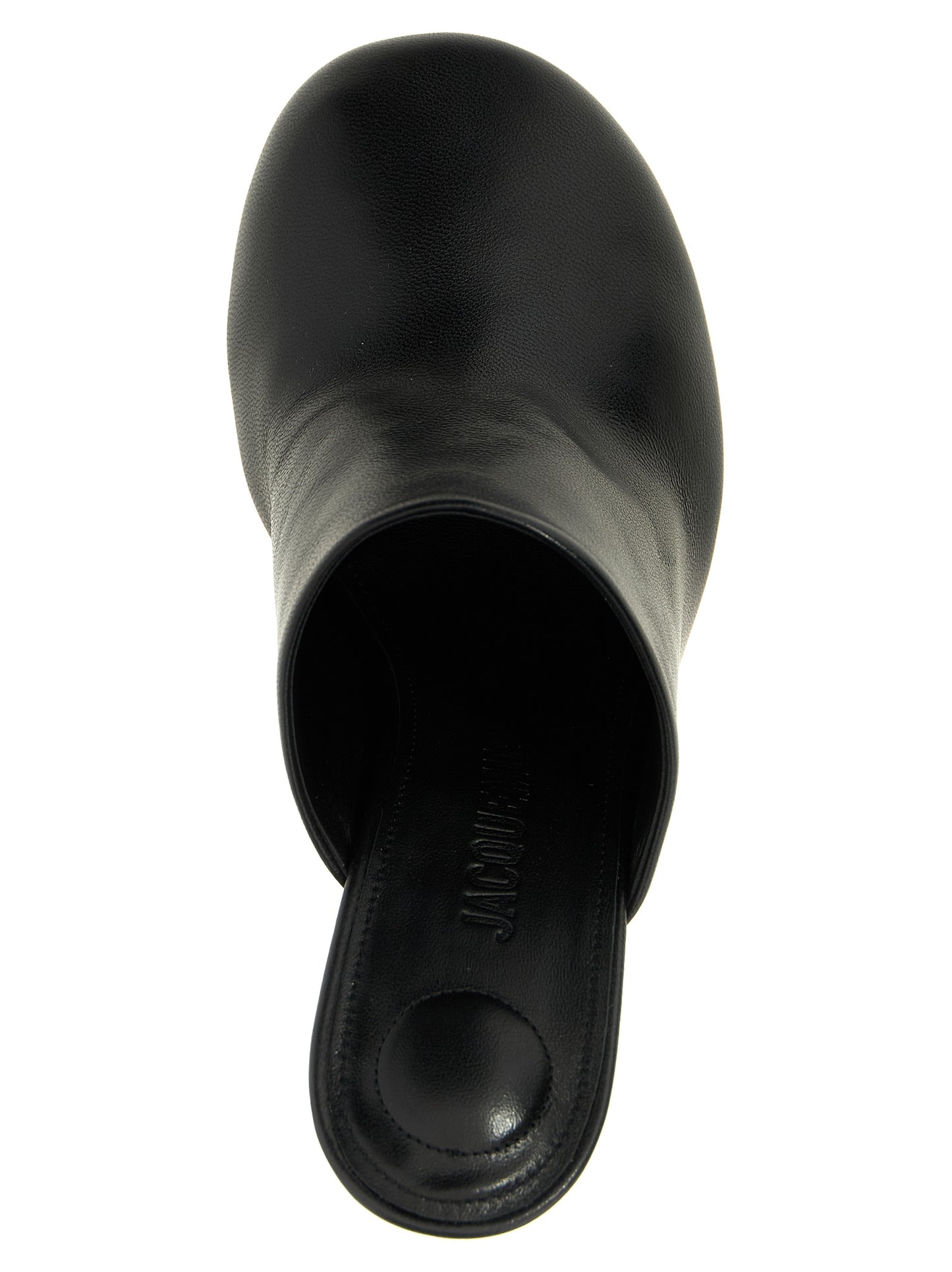 'Les Mules Bisou' mules Pumps
