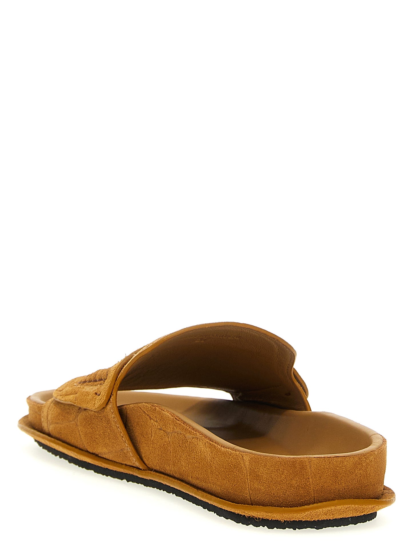 'Les Sandales Mocassin' sandals Sandals