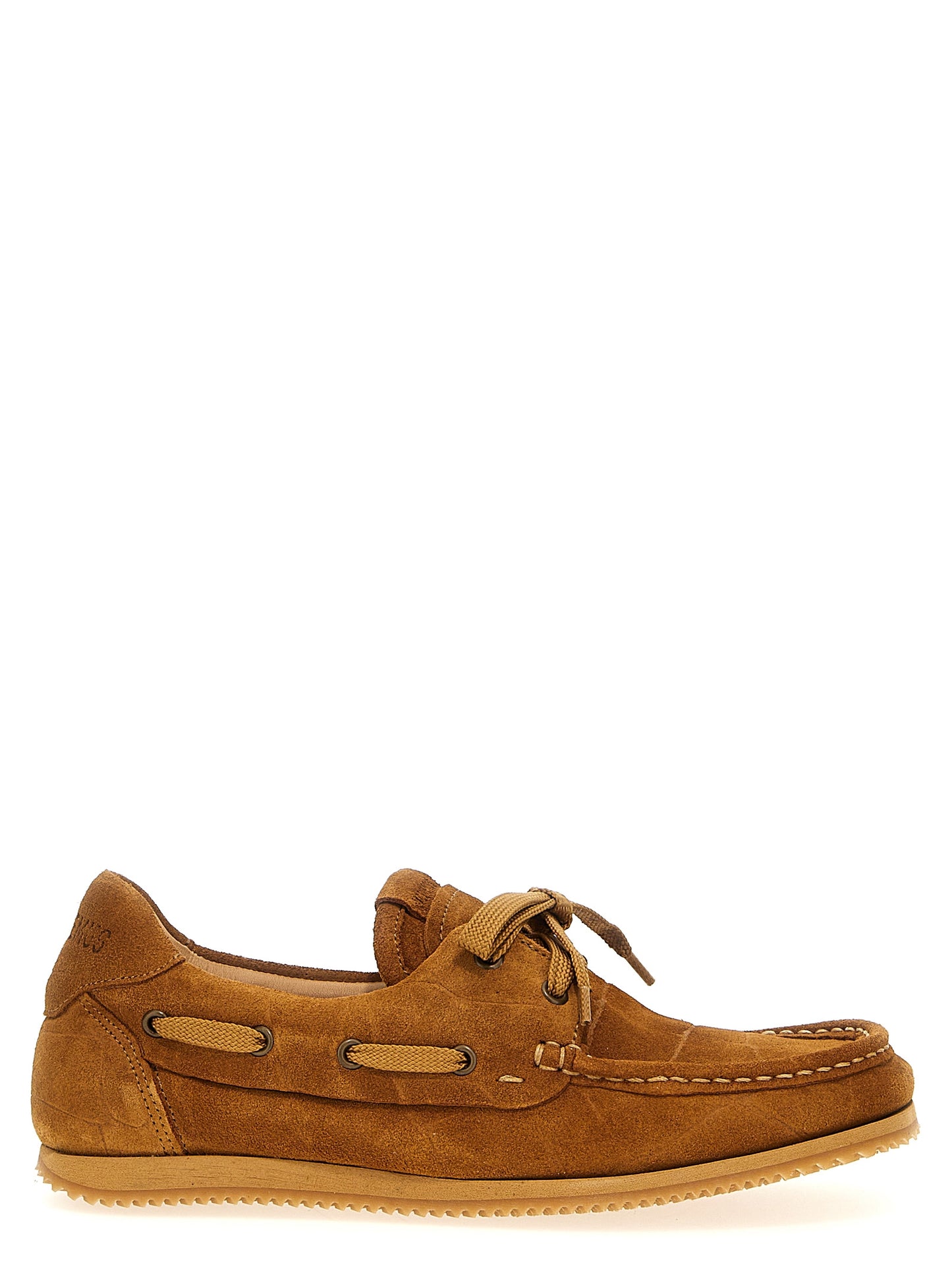 'Les Batto' boat shoe Flat shoes