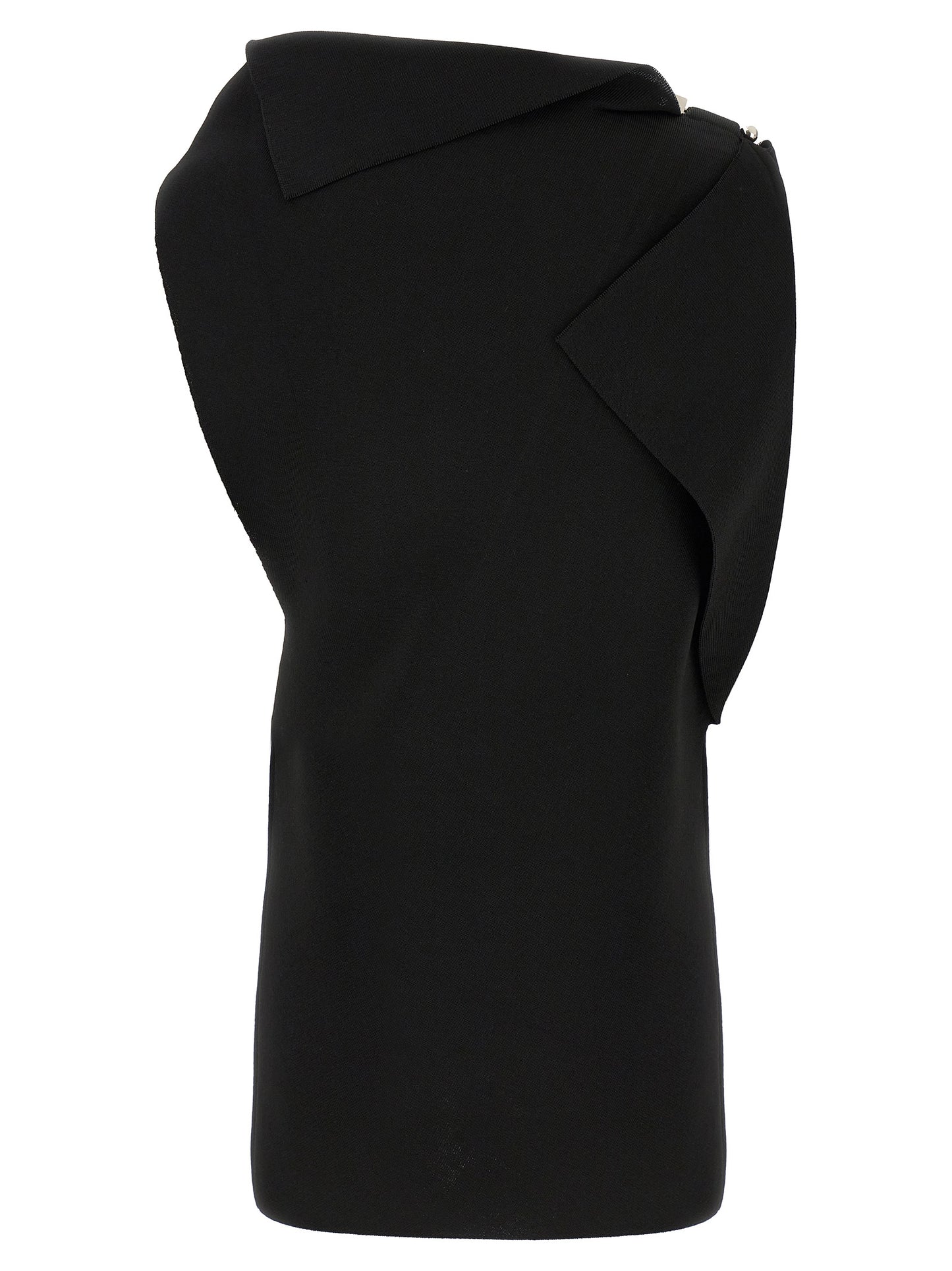 'La Mini Robe Trapèze' dress Dresses