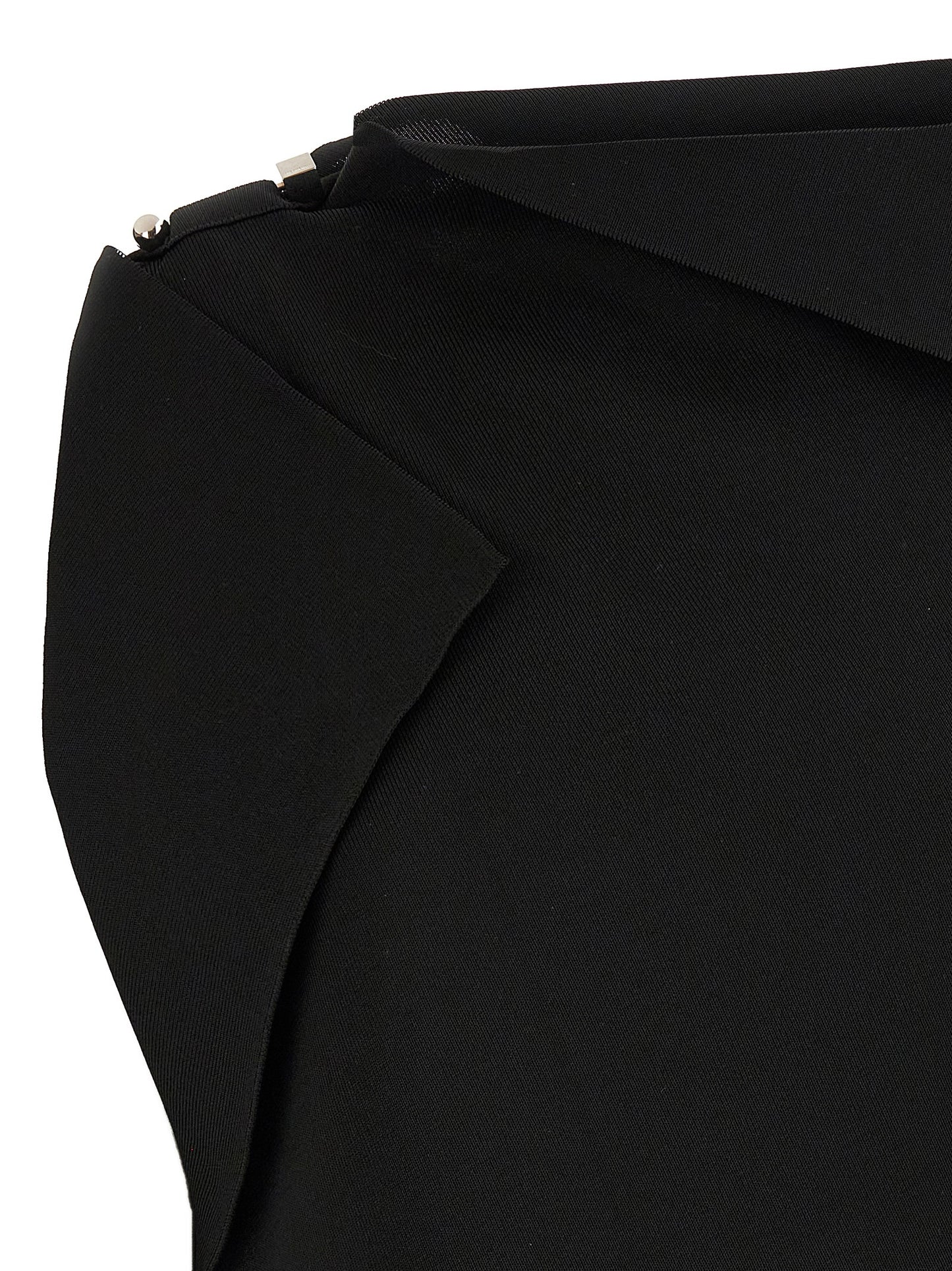 'La Mini Robe Trapèze' dress Dresses