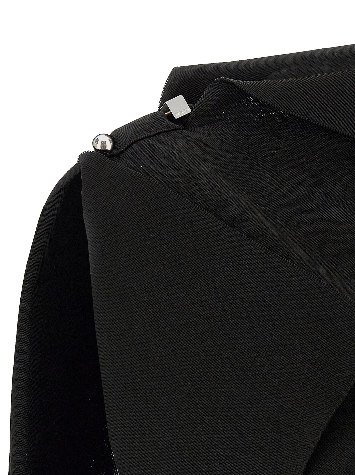 'La Mini Robe Trapèze' dress Dresses