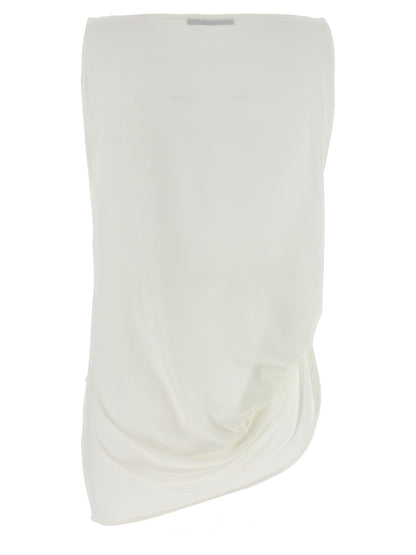 'Le Haut Peplo' top Tops