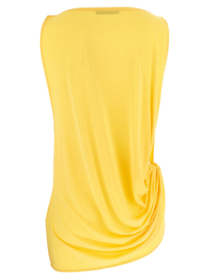 'Le Haut Peplo' top Tops