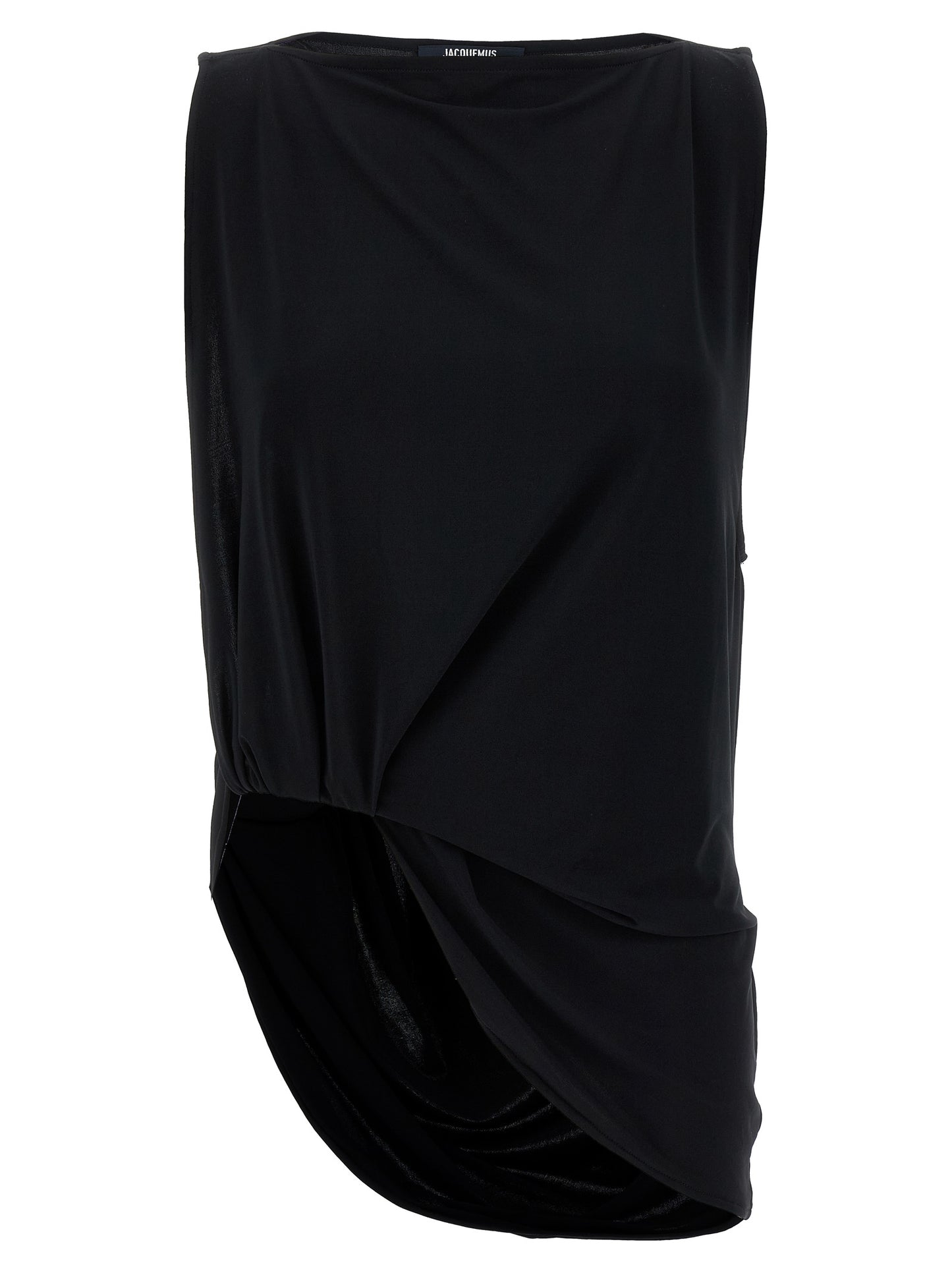 'Le Haut Peplo' top Tops