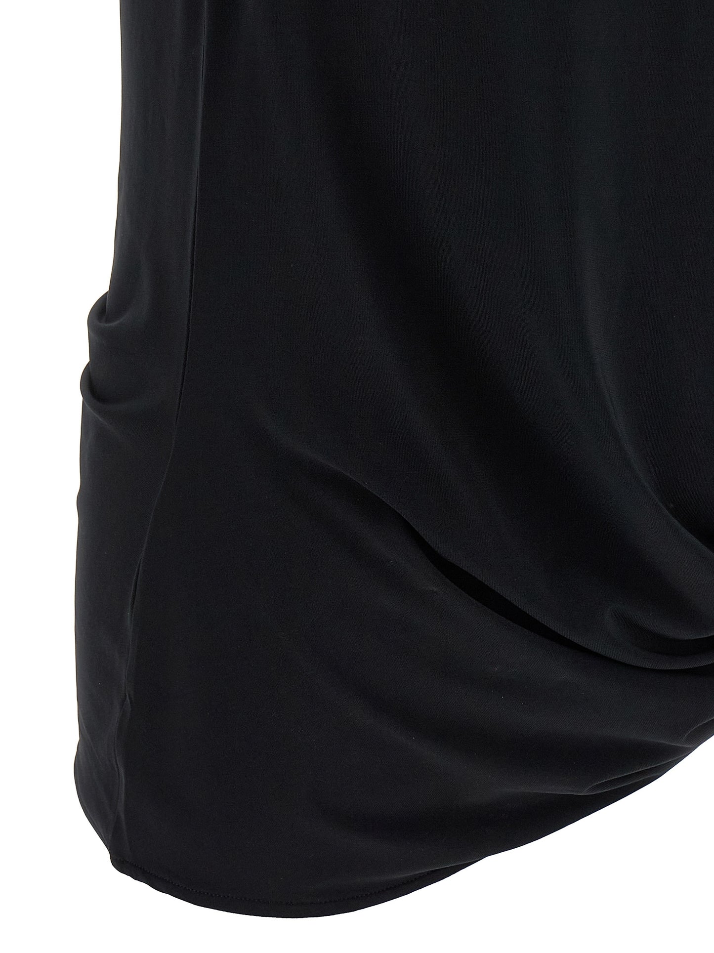 'Le Haut Peplo' top Tops