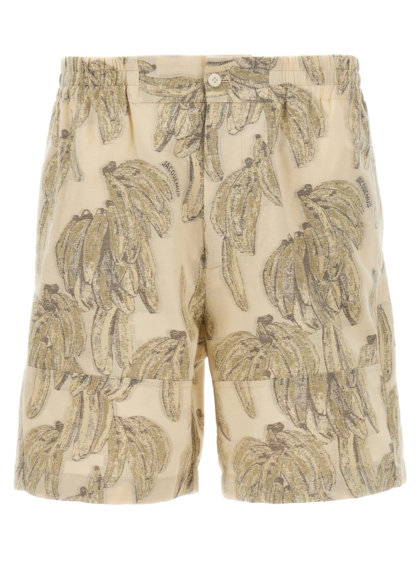 'Le Short Aloe' bermuda shorts Bermuda, short