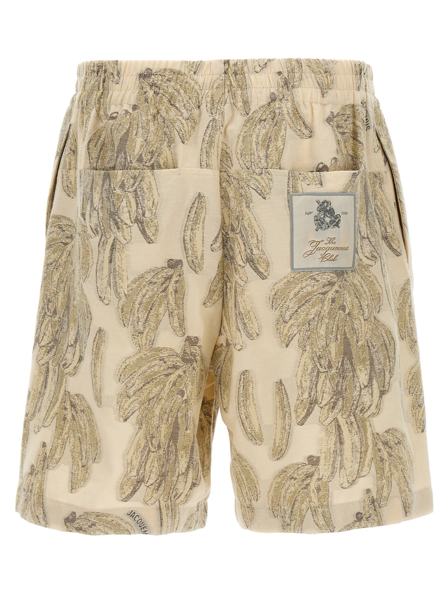 'Le Short Aloe' bermuda shorts Bermuda, short