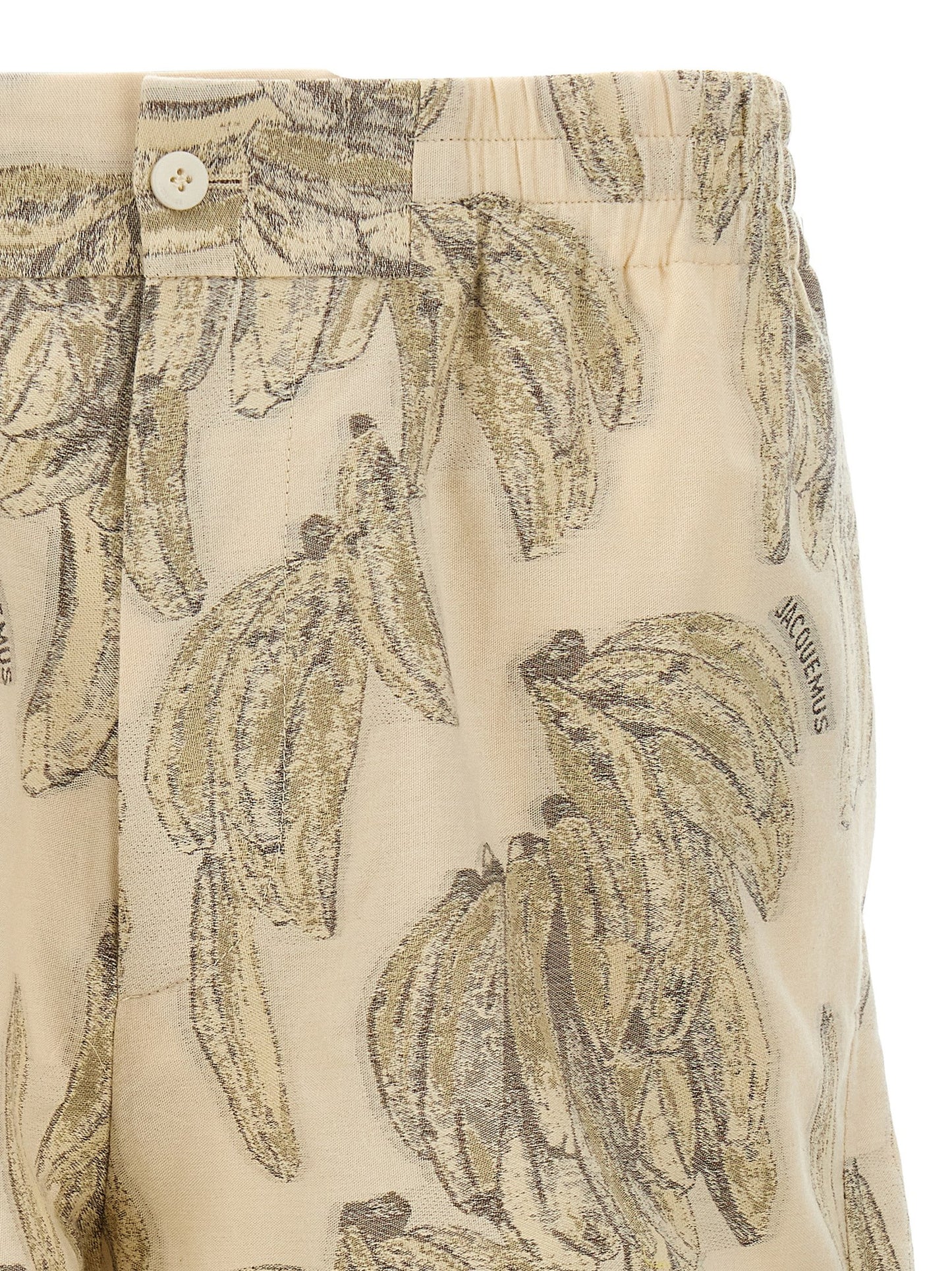 'Le Short Aloe' bermuda shorts Bermuda, short