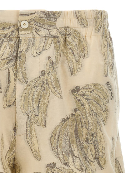 'Le Short Aloe' bermuda shorts Bermuda, short