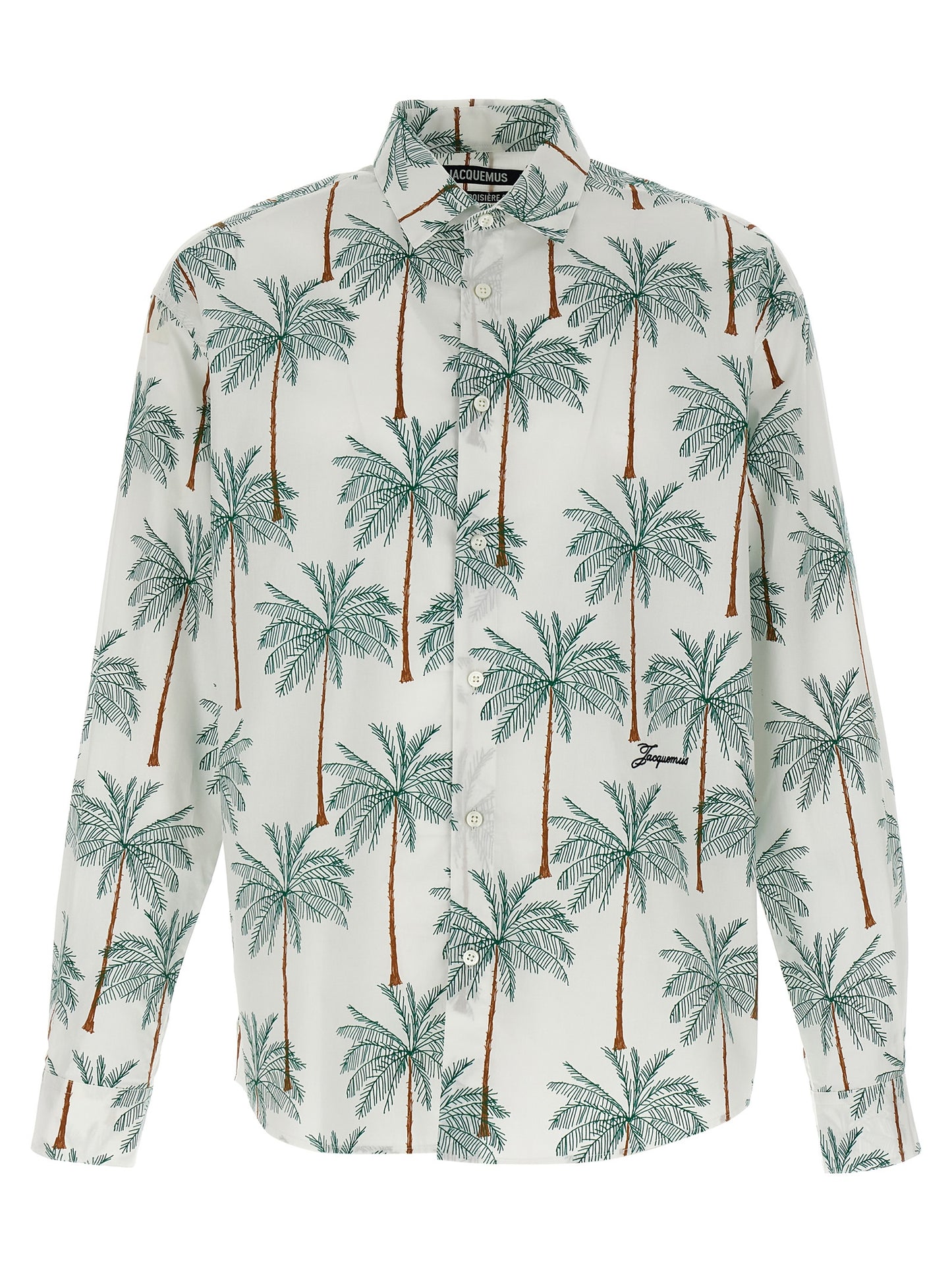 'La Chemise Simon' shirt Shirt, blouse