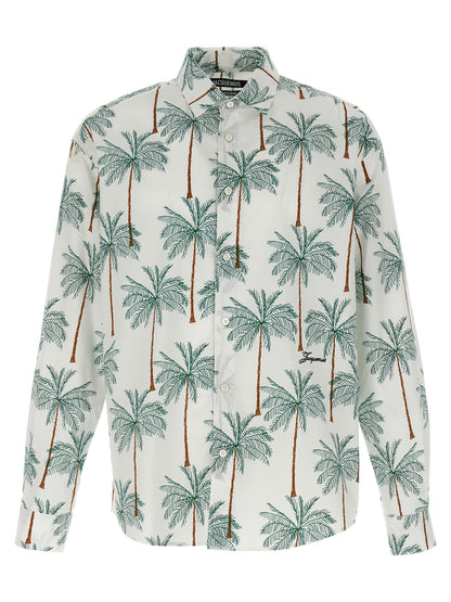 'La Chemise Simon' shirt Shirt, blouse
