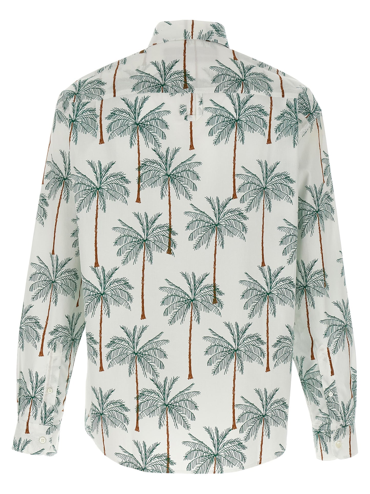 'La Chemise Simon' shirt Shirt, blouse