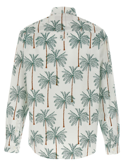 'La Chemise Simon' shirt Shirt, blouse