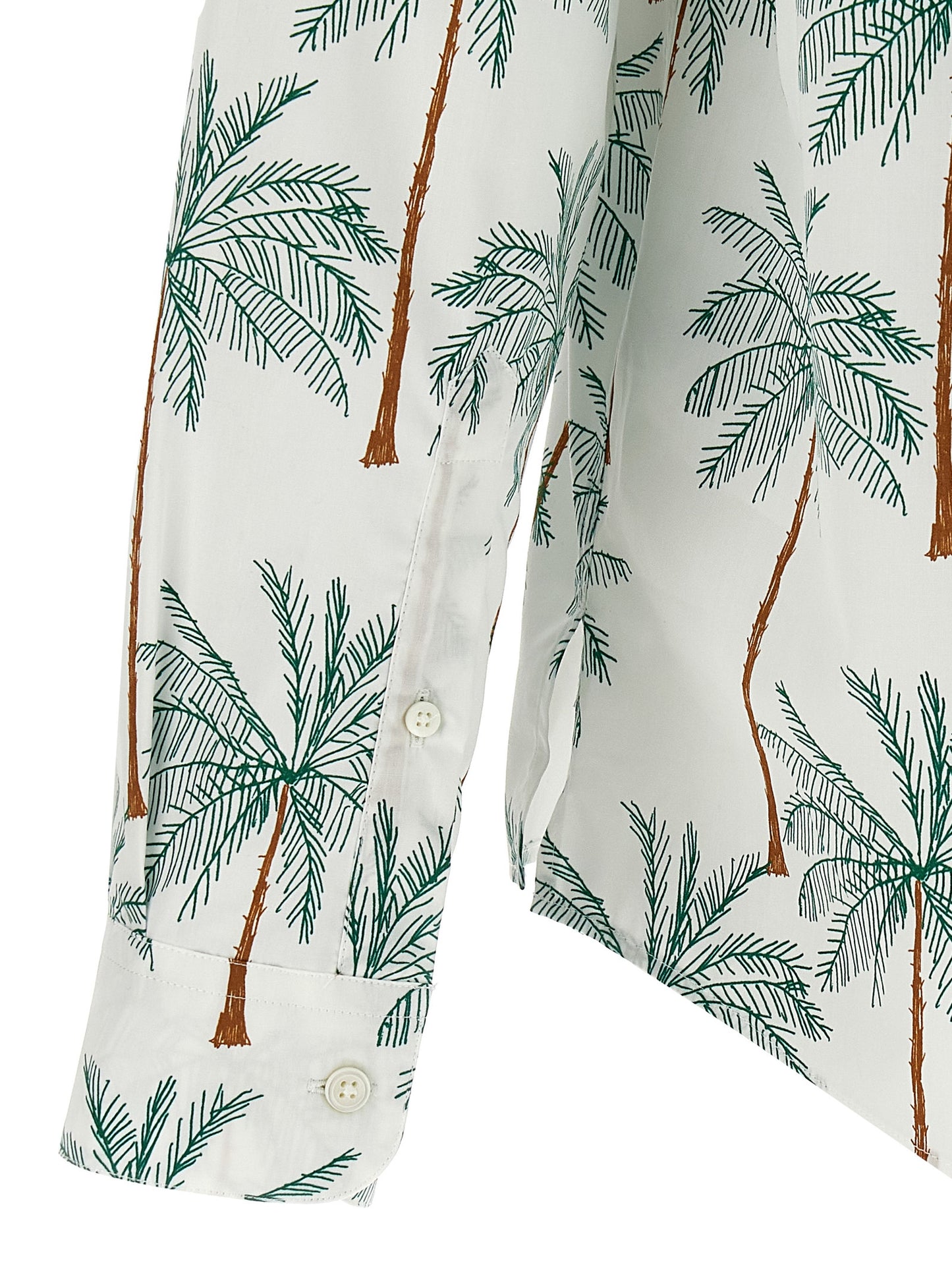 'La Chemise Simon' shirt Shirt, blouse