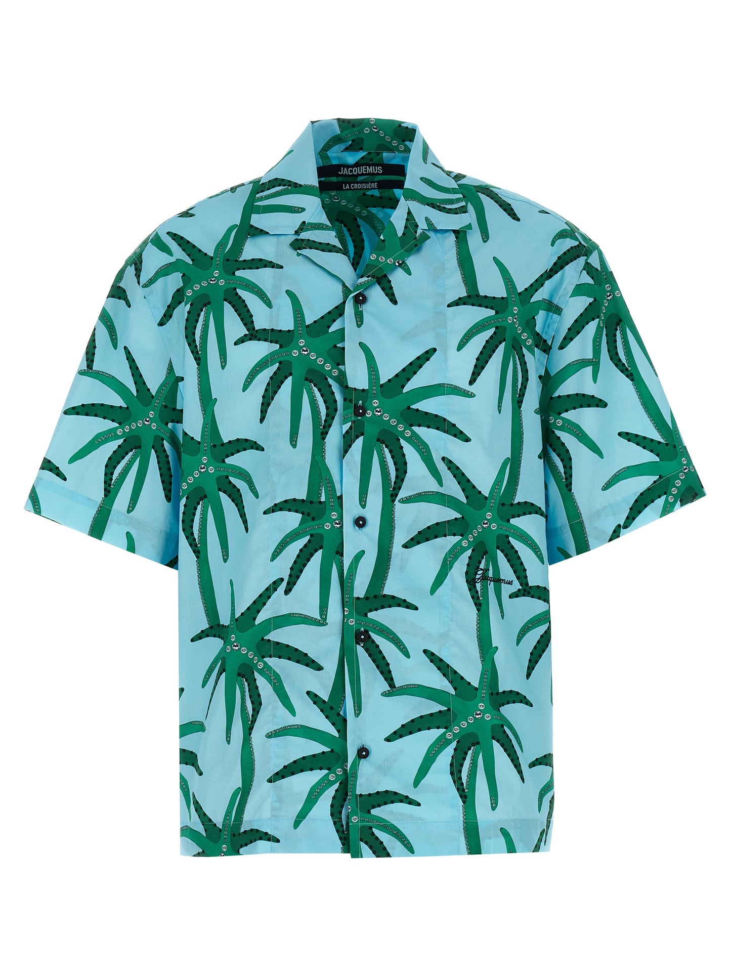 'La Chemise Jean' shirt Shirt, blouse