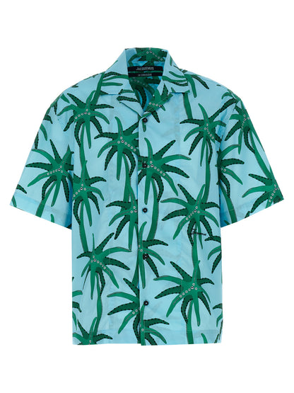 'La Chemise Jean' shirt Shirt, blouse