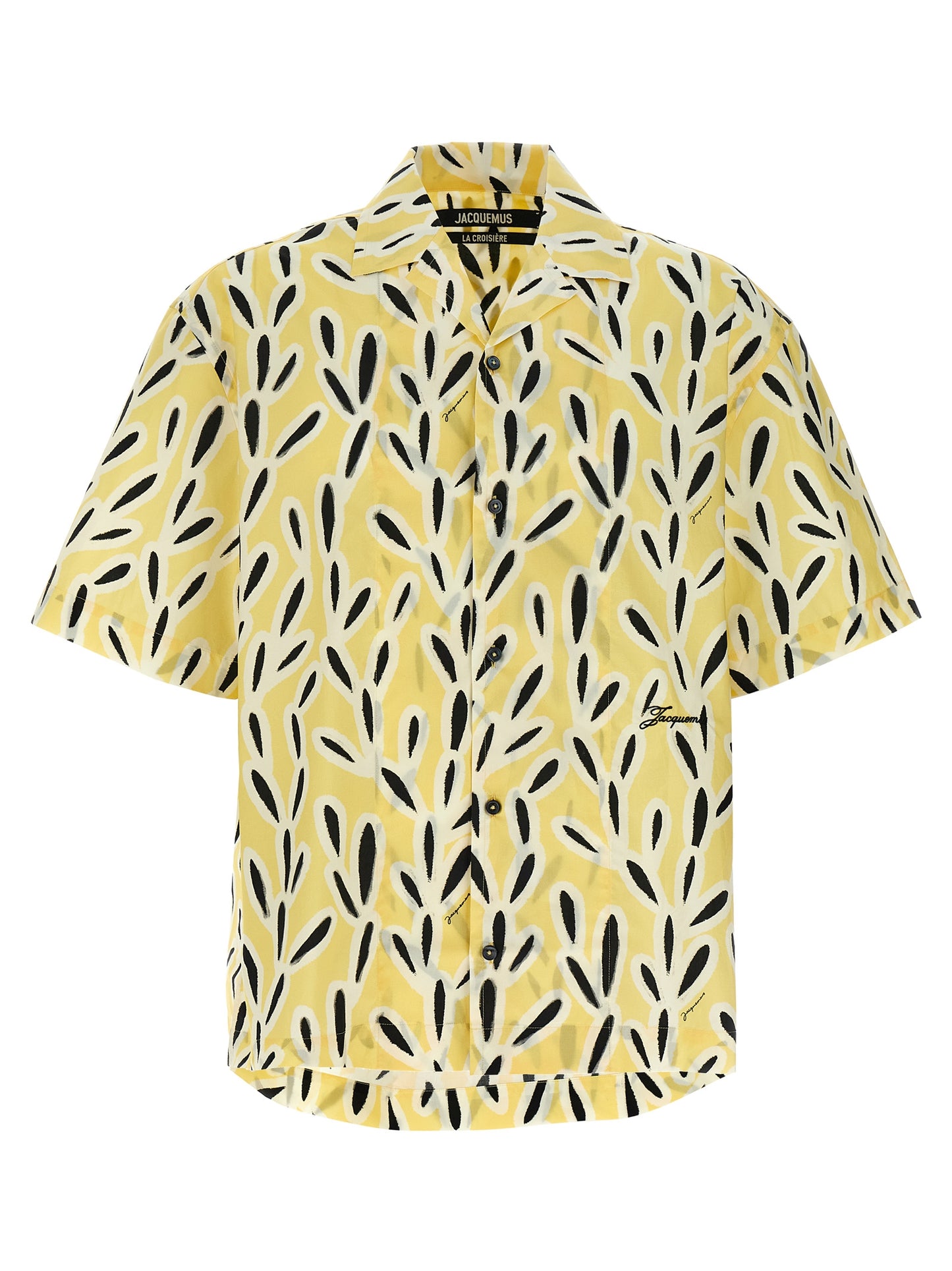 'La Chemise Jean' shirt Shirt, blouse