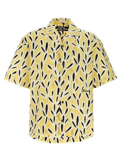'La Chemise Jean' shirt Shirt, blouse