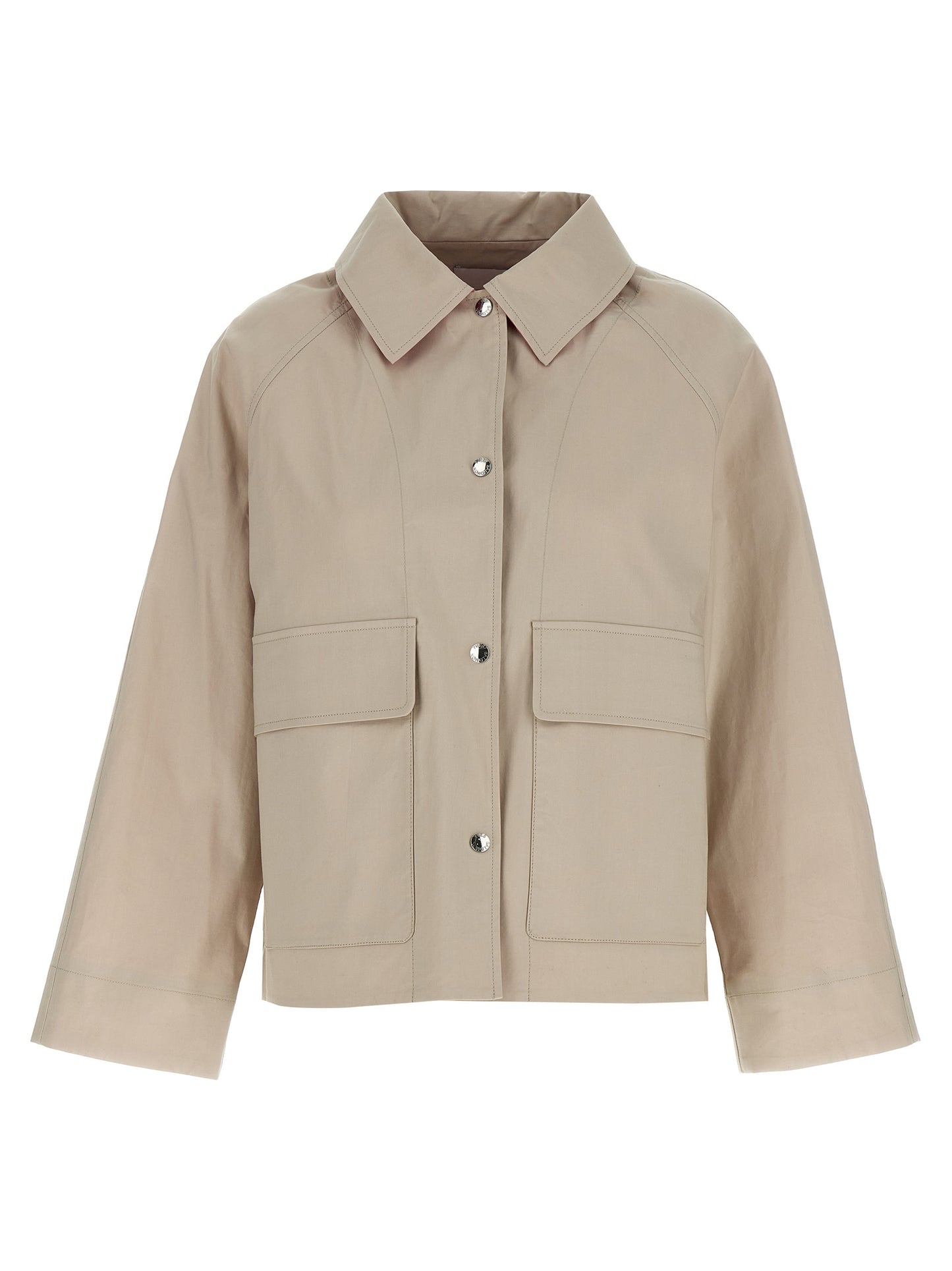 'Honolulu' jacket Piumini, Parka, Giacche casual