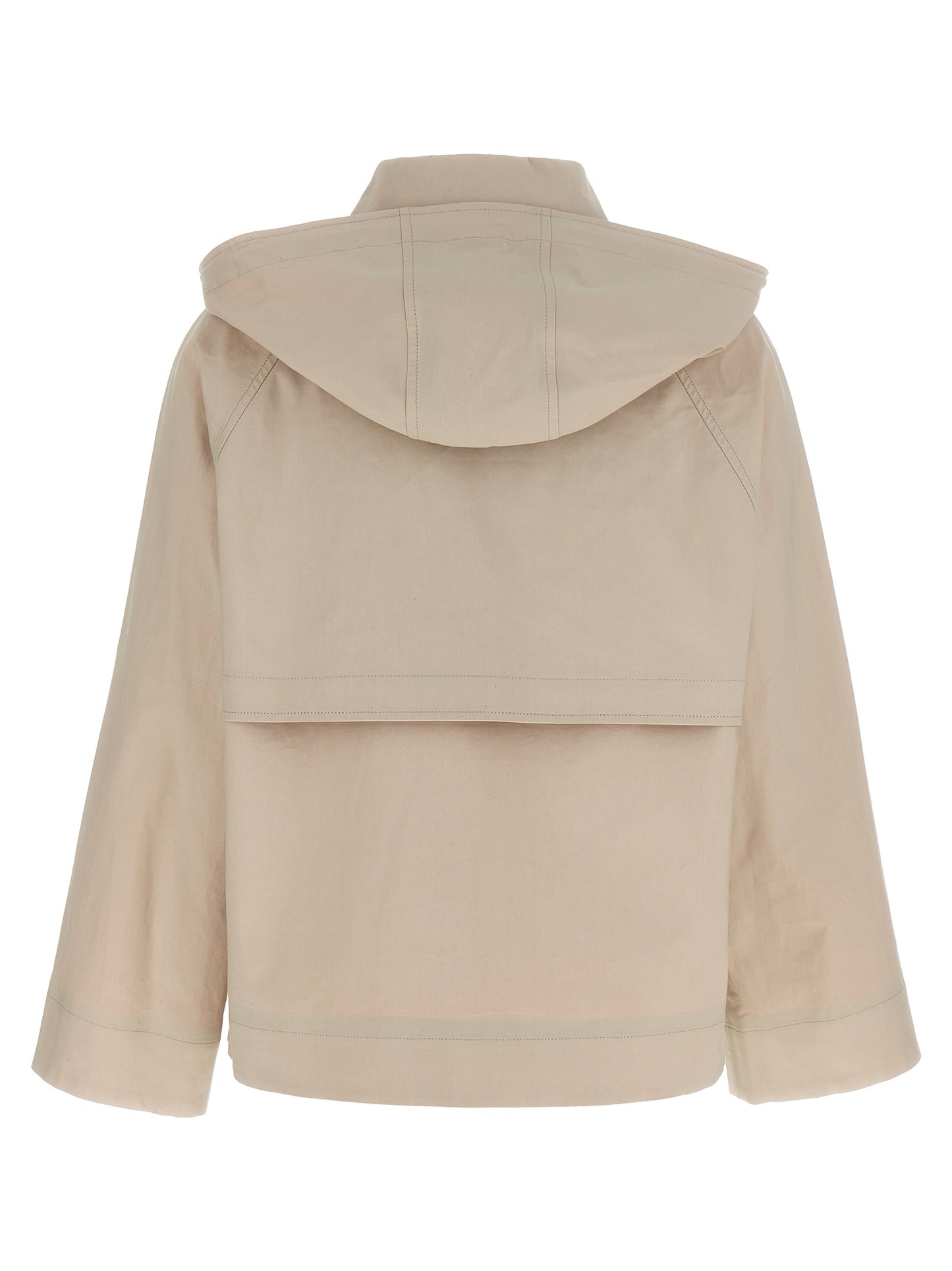 'Honolulu' jacket Piumini, Parka, Giacche casual
