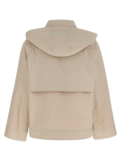 'Honolulu' jacket Piumini, Parka, Giacche casual