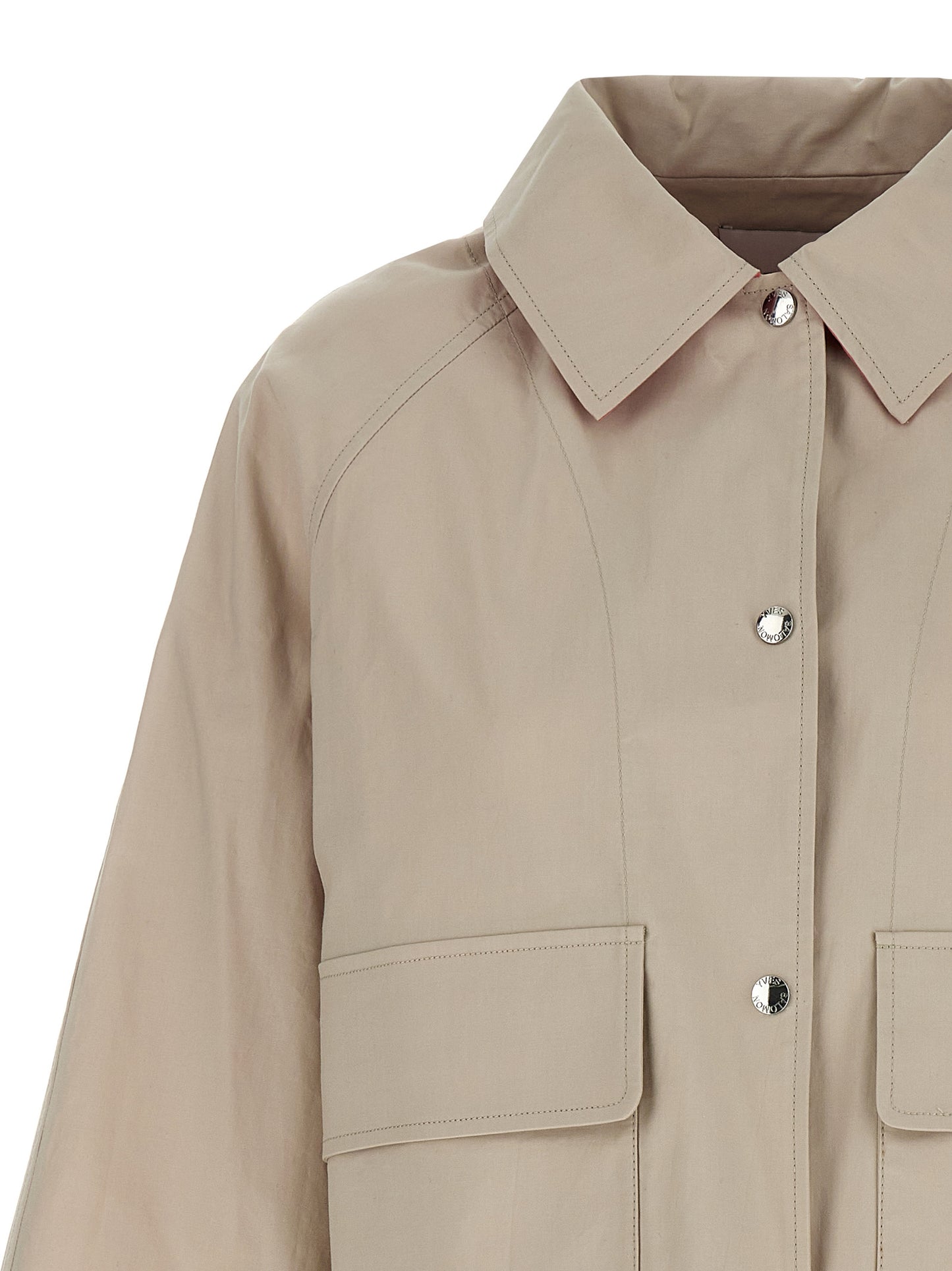 'Honolulu' jacket Piumini, Parka, Giacche casual