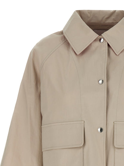 'Honolulu' jacket Piumini, Parka, Giacche casual
