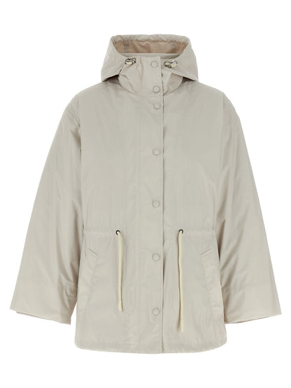 2-in-1 parka Casual jackets, parka