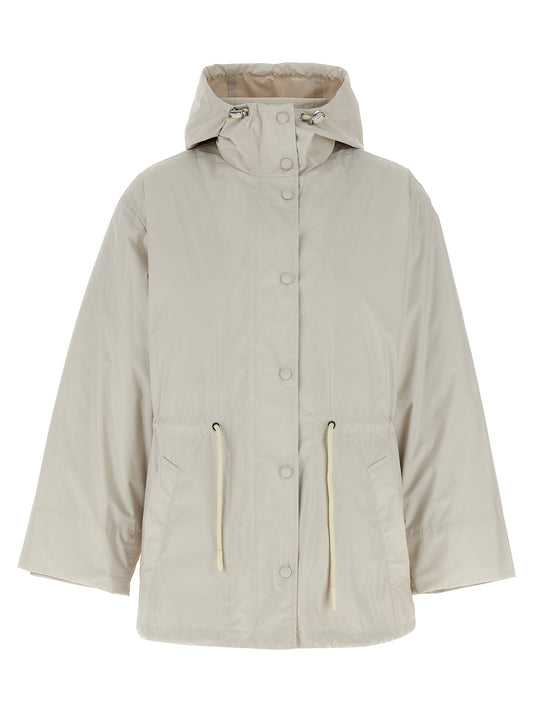 2-in-1 parka Casual jackets, parka