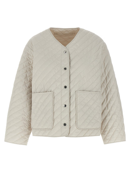 2-in-1 parka Casual jackets, parka