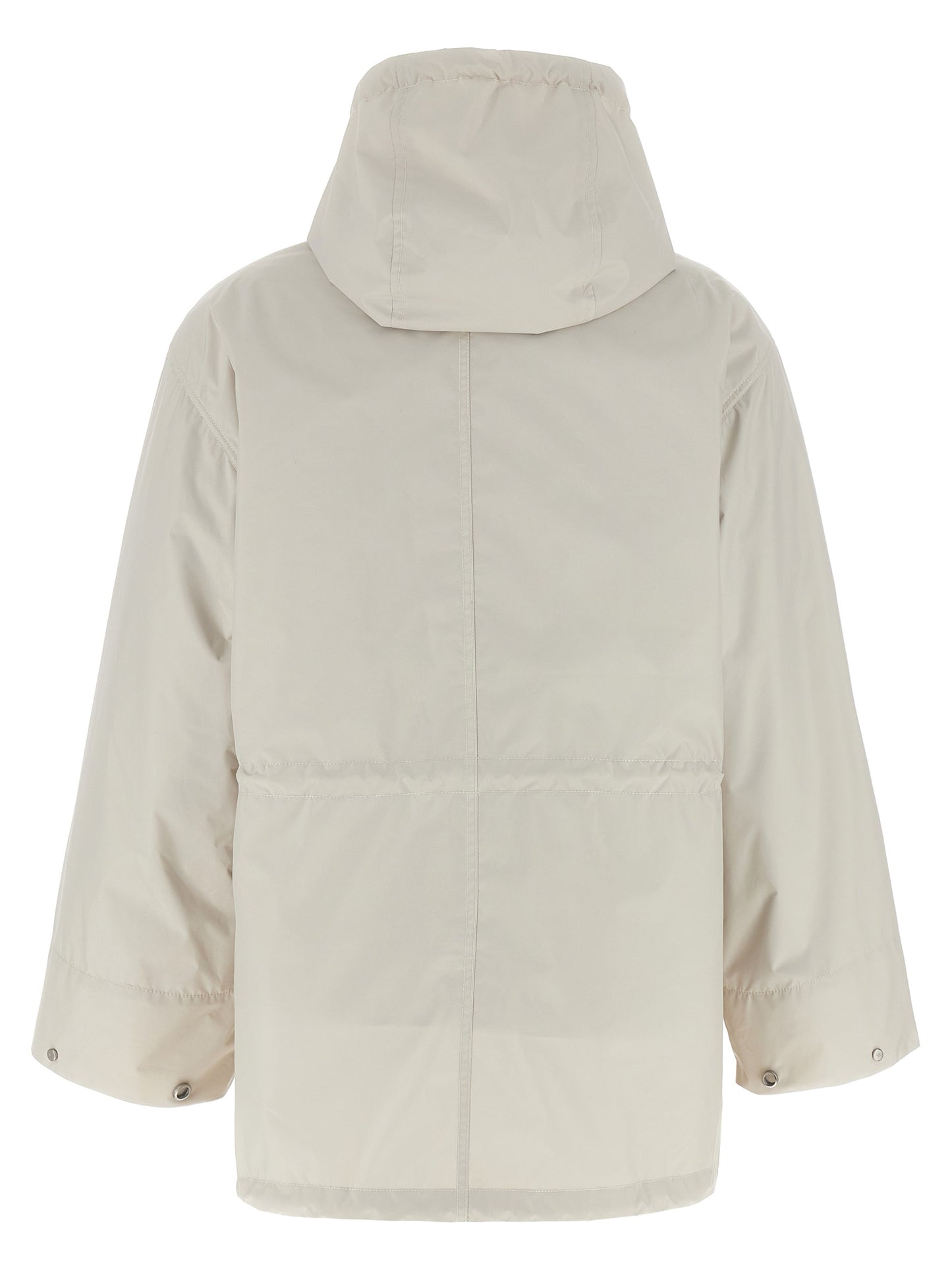 2-in-1 parka Casual jackets, parka