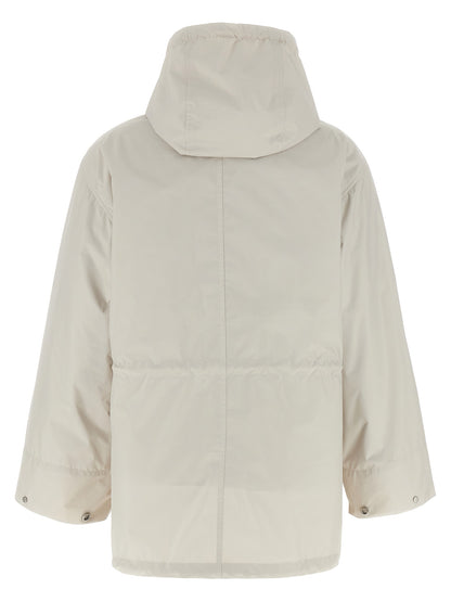 2-in-1 parka Casual jackets, parka