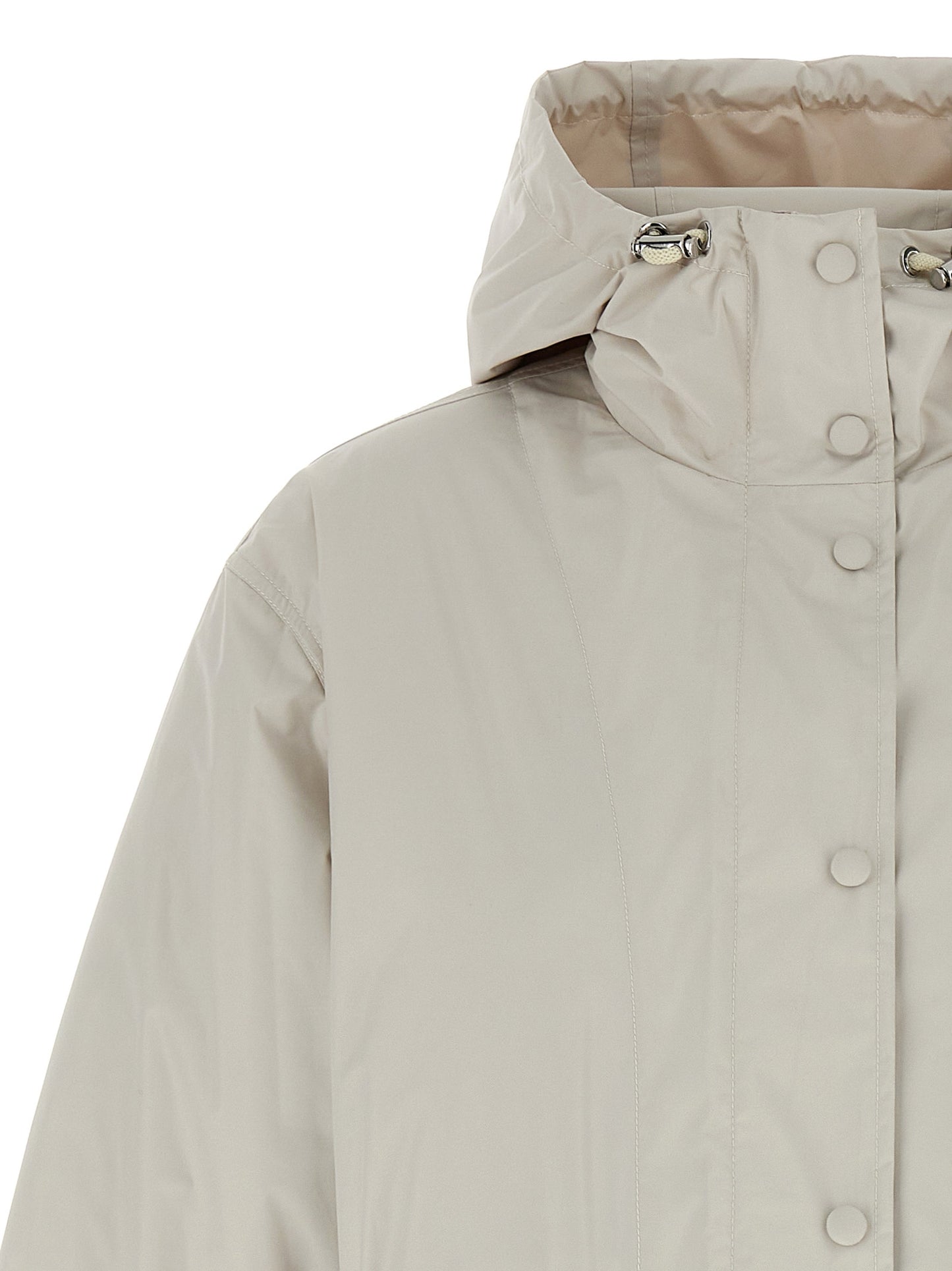 2-in-1 parka Casual jackets, parka