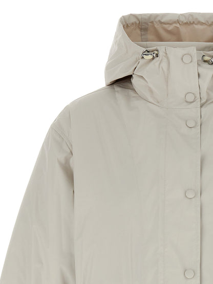 2-in-1 parka Casual jackets, parka