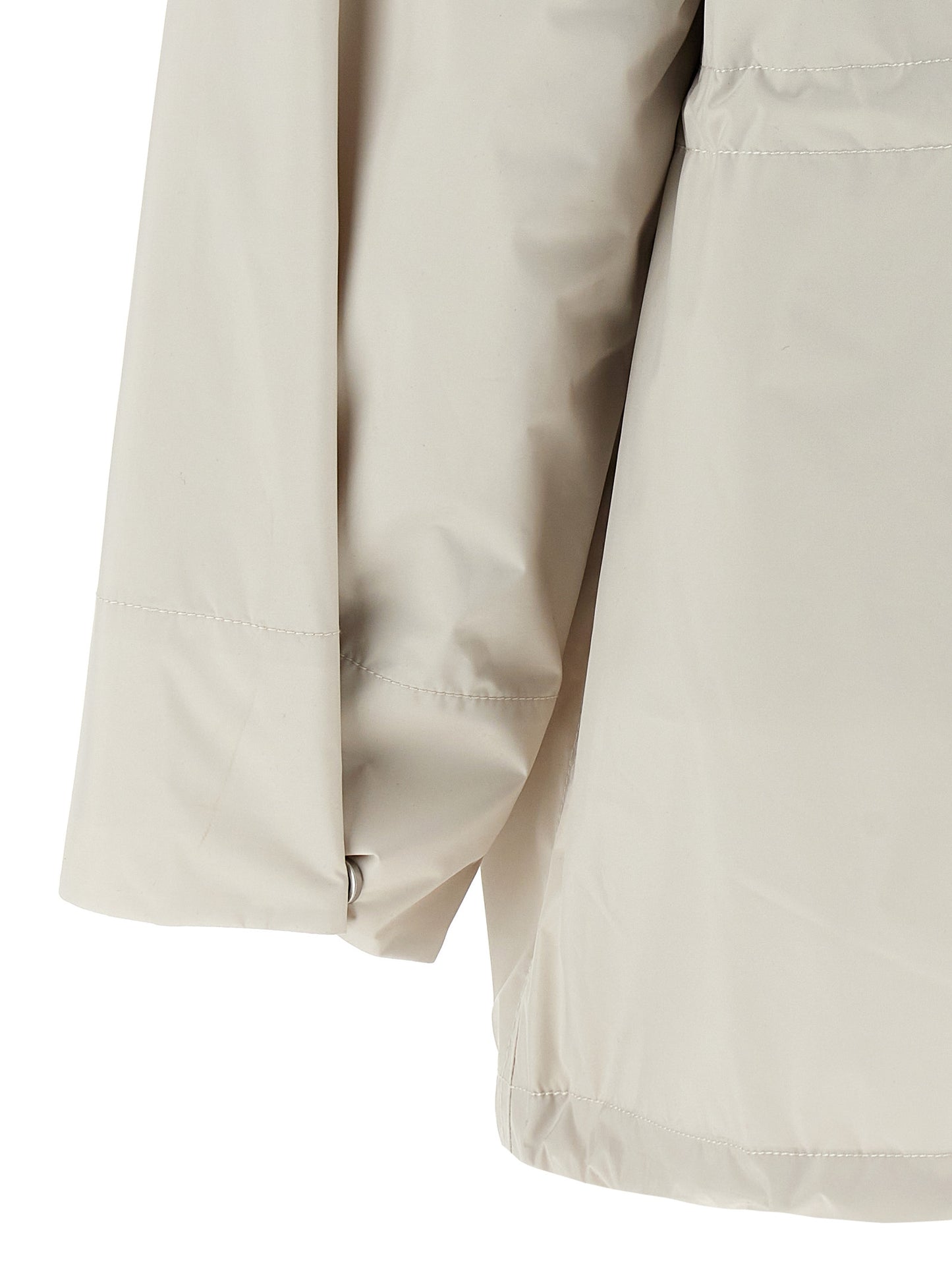 2-in-1 parka Casual jackets, parka