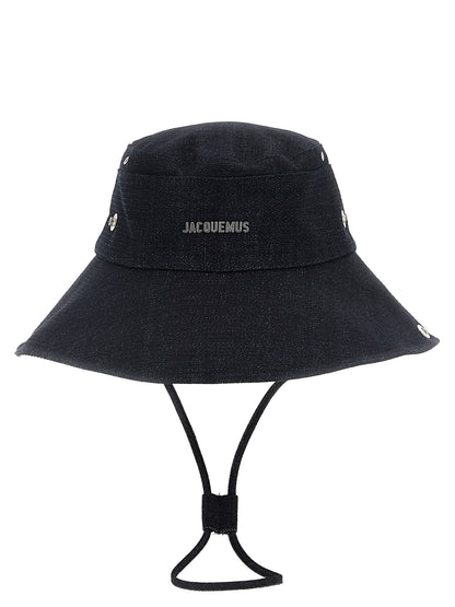 'Le Bob De-Nîmes' bucket hat Hats