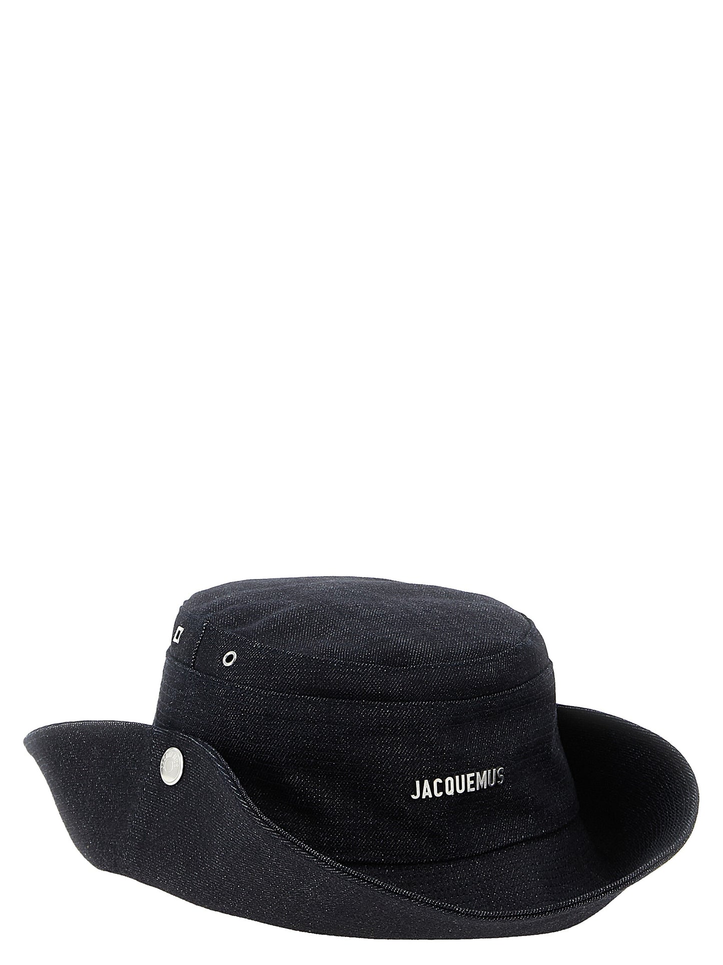 'Le Bob De-Nîmes' bucket hat Hats