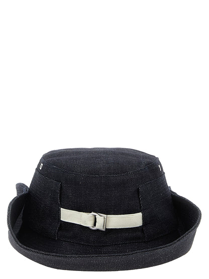 'Le Bob De-Nîmes' bucket hat Hats