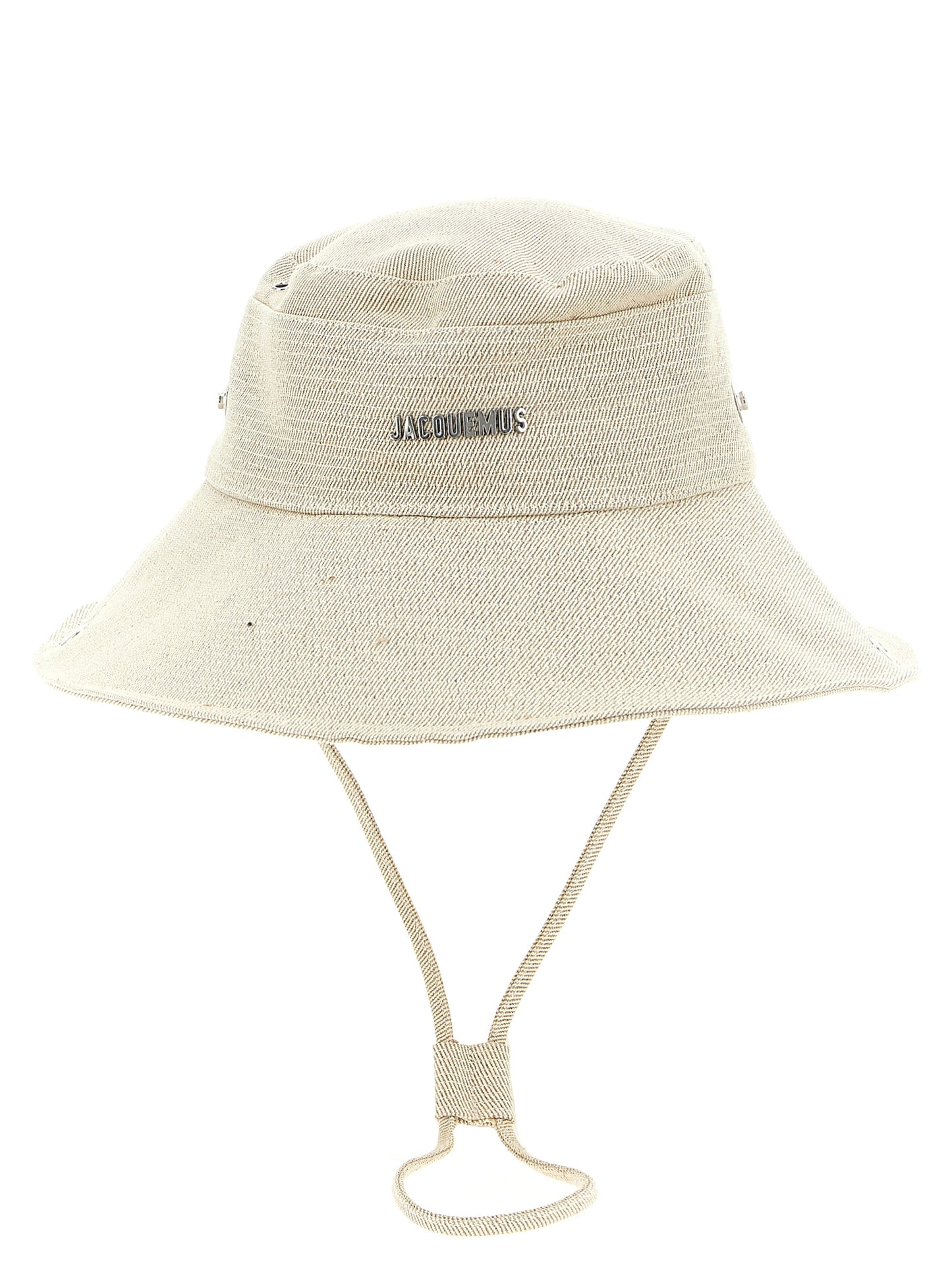 'Le Bob De-Nîmes' bucket hat Hats