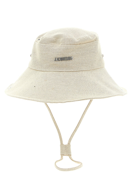 'Le Bob De-Nîmes' bucket hat Hats