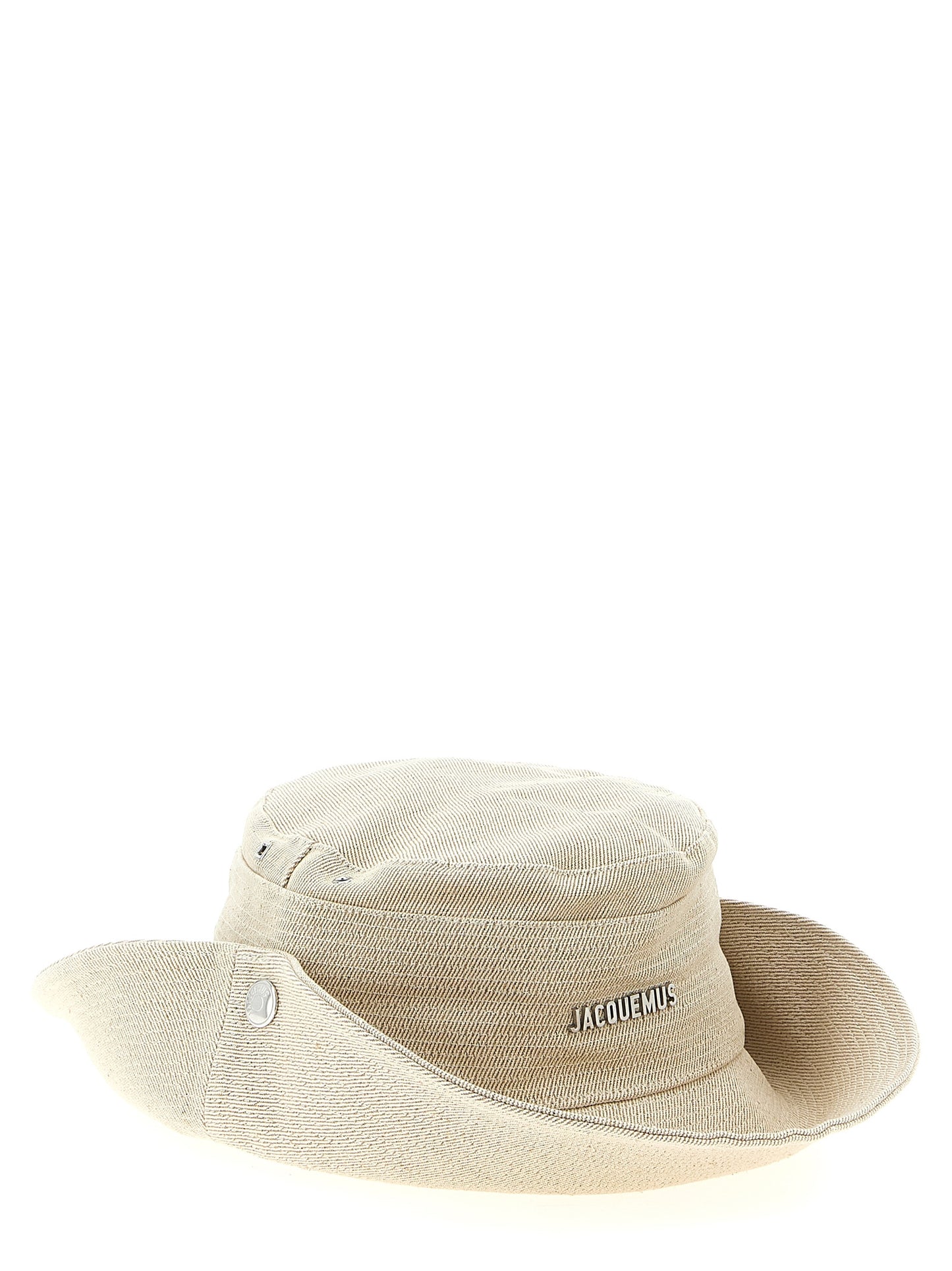 'Le Bob De-Nîmes' bucket hat Hats