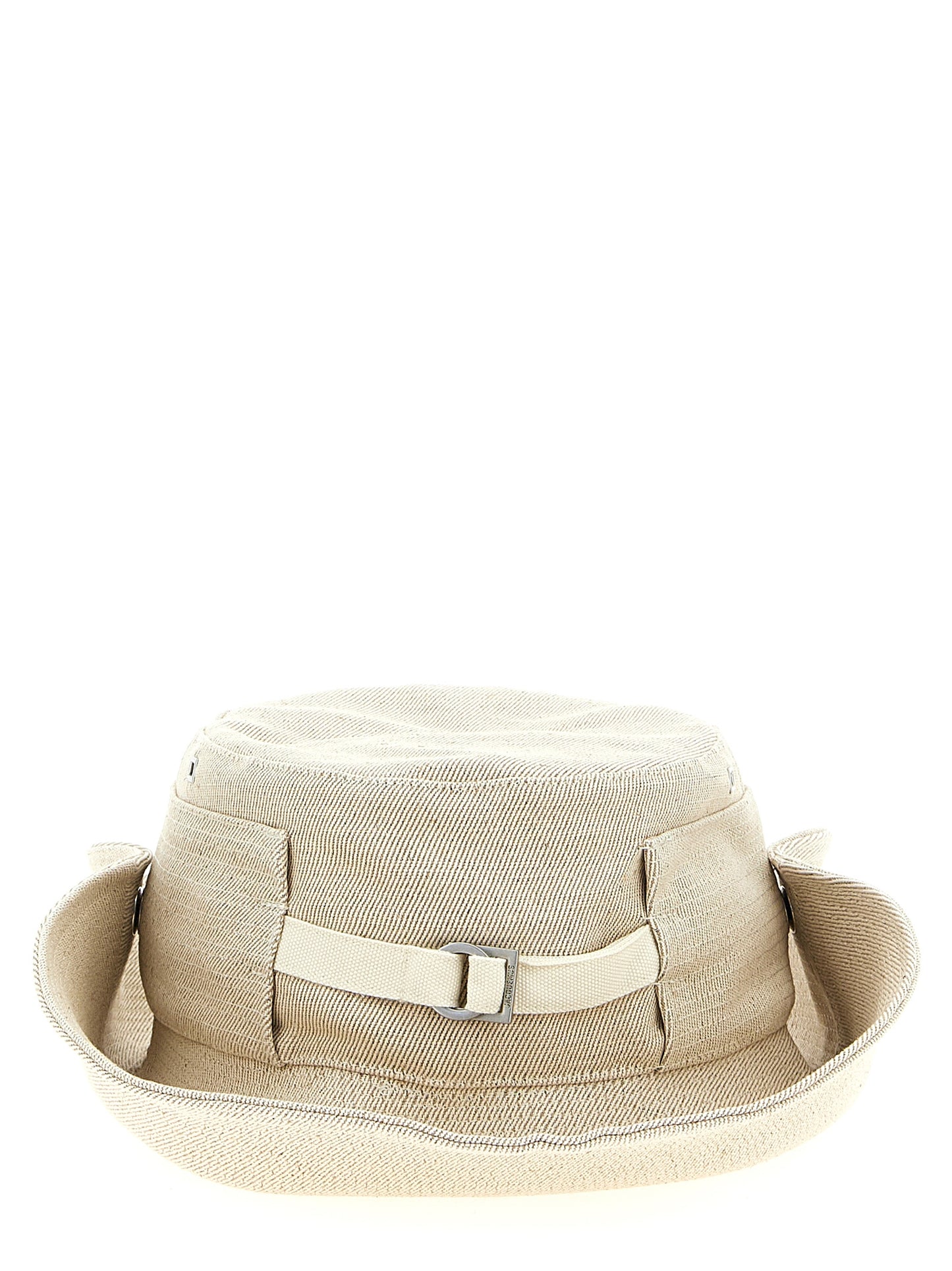 'Le Bob De-Nîmes' bucket hat Hats