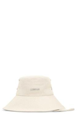 Jacquemus Fisherman hat from Nîmes