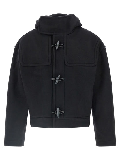 'Le Duffle Cabana' coat Coats, trench coats