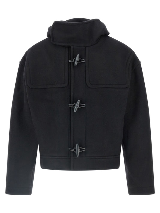 'Le Duffle Cabana' coat Coats, trench coats