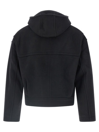 'Le Duffle Cabana' coat Coats, trench coats