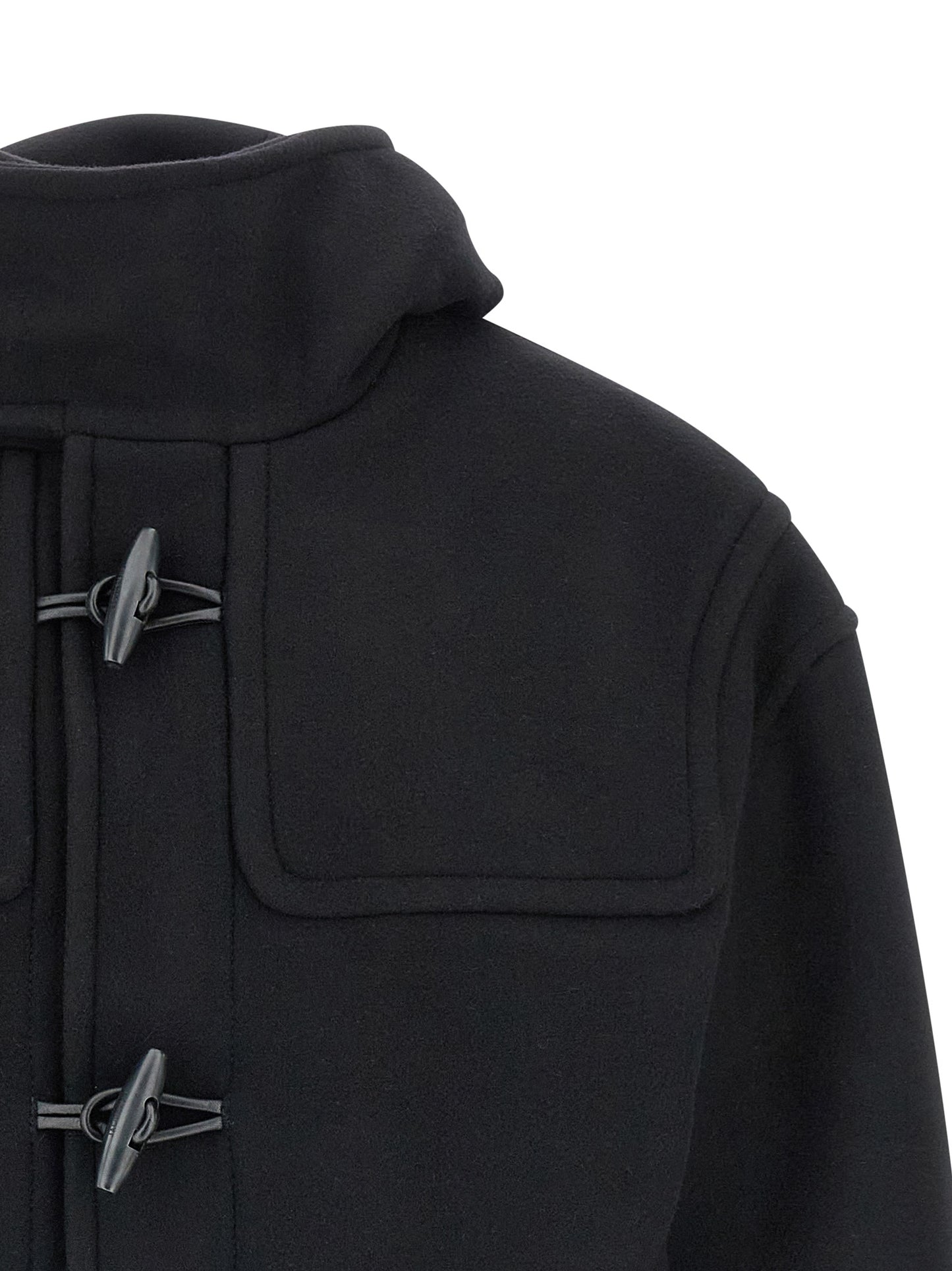 'Le Duffle Cabana' coat Coats, trench coats