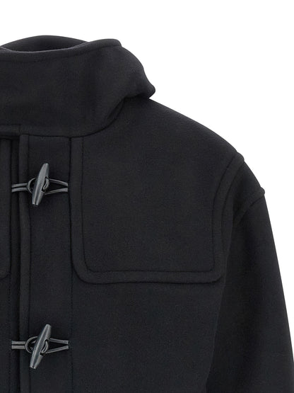 'Le Duffle Cabana' coat Coats, trench coats